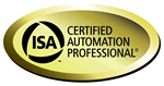 ISA Certified Automation Professional (CAP) program