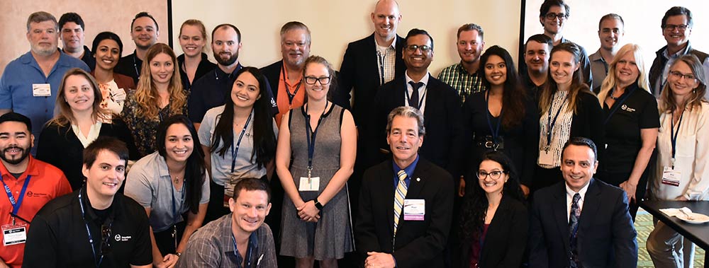 About-ISA.jpg Group photo of ISA staff, members and conference attendees.