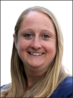 Image of Alexa Burr