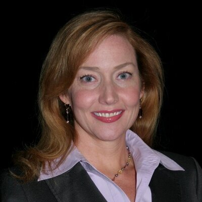 Portrait of Claire Ramspeck