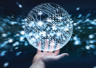 Using APM as a driver for digital industrial transformation