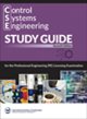 Control Systems Engineering (CSE) Study Guide, Seventh Edition Cover