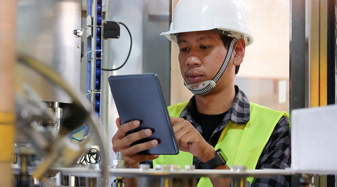 Custom Training Solutions