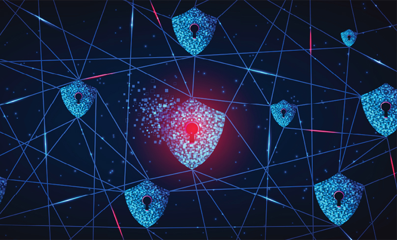 October is Cybersecurity Awareness Month!