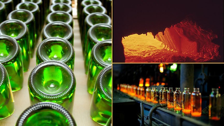 Improving glass quality and reducing costs with next-generation gas chromatography