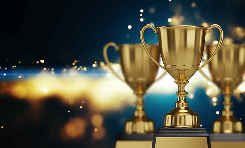 ISA Wins Multiple Eventeer Awards