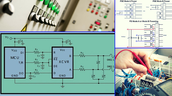 How the IIoT Puts Factory Electrical Systems at Risk and What You Can Do About It
