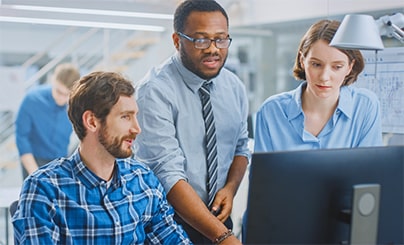 Execute Projects with Confidence