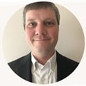  Scott Reynolds, PE, CISSP Automation Finance Expert headshot 