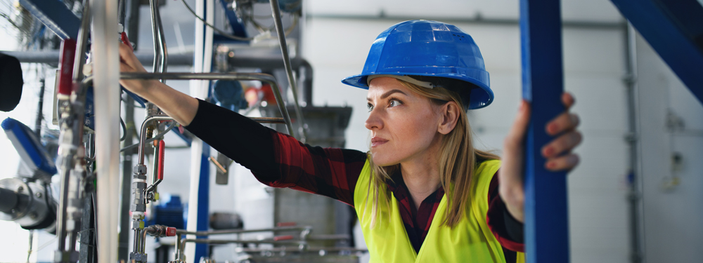 ISA CAP Associate Image