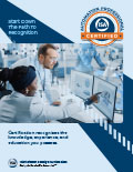 ISA CAP Brochure cover