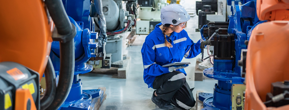 Factory Automation and Machine Control Resources from ISA image