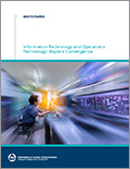 ISA IIoT Whitepaper Cover