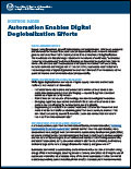 Automation Enables Digital Deglobalization Efforts thumbnail