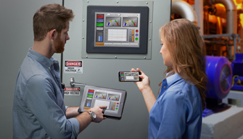 HMI remote-monitoring trends