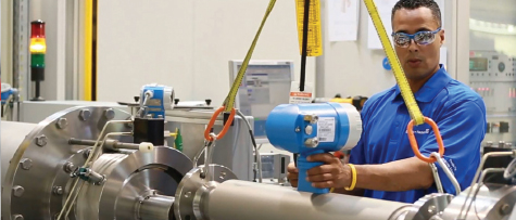 Setting up an instrument calibration plan