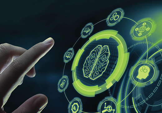 IoT and industrial AI: Mining intelligence from industrial things