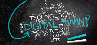 Why bother with a digital twin?