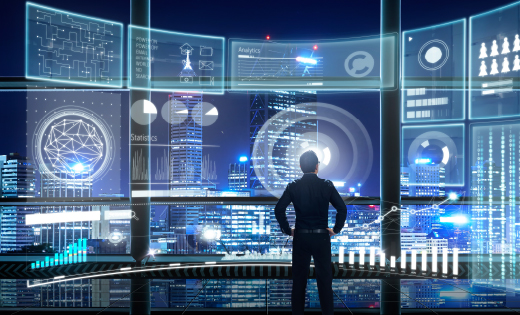 Analytics next: Beyond spreadsheets