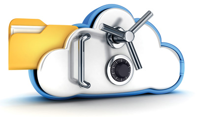 Using the cloud to store and distribute manufacturing data