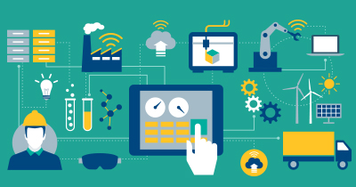 Natural Soda uses wireless technology to monitor mining operations