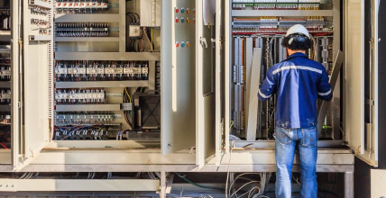 Machine automation basics