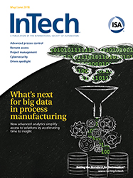 InTech Cover May/June 2018