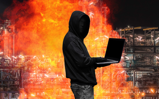 Is it time for a change in cybersecurity?