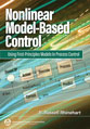 Nonlinear Model-Based Control: Using First-Principles Models In Process Control cover
