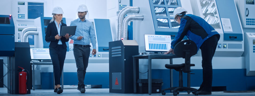 ISA Operations and Management Training Image