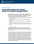 ISA Position paper-Automation-drives-the-Global-Quest-for-Resilient-Supply-Chains