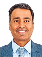 Image of Prabhu Soundarrajan