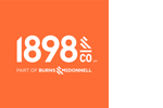 1898 & Co. Logo