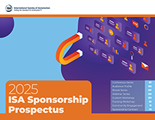 ISA Events Prospectus Cover