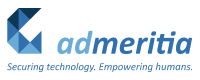 admeritia logo