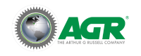 AGR Logo