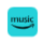 Amazon Music Icon