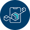 ISA Automation and Control Icon