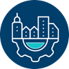 ISA Digital Transformation Icon