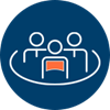 ISA Operations and Management Icon