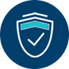 ISA Safety and Cybersecurity Icon