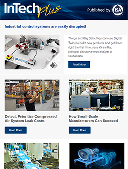 InTech Plus