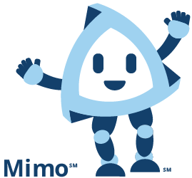 character image ISA mascot Mimo