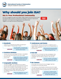 membership Highlights Flyer Image