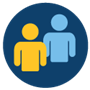 mentor icon