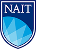 Northern Alberta Institute of Technology (NAIT) logo