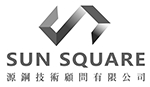 Sun Square logo