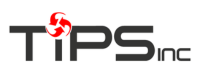 TiPS Inc Logo