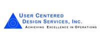 User Centered Design Services Inc Logo